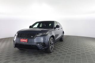 LAND ROVER Range Rover Velar Range Rover Velar 2.0D I4 204 CV Dynamic SE