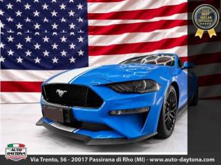 FORD Mustang usata, con Airbag