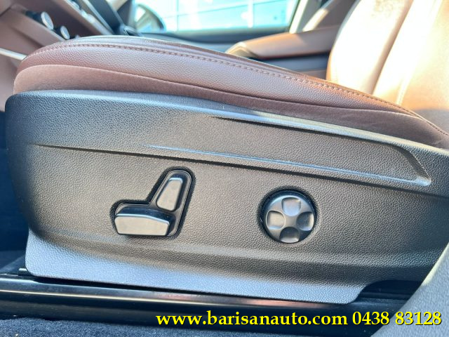 ALFA ROMEO Stelvio usata, con Cruise Control