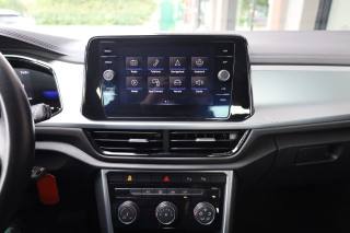 VOLKSWAGEN T-Roc usata, con Fari direzionali