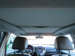 HYUNDAI iX20 usata 27