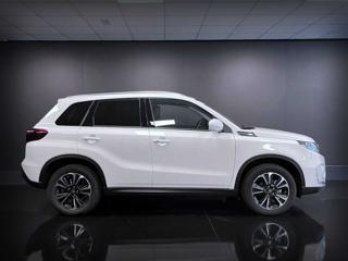 SUZUKI Vitara usata, con Airbag Passeggero