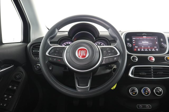 FIAT 500X usata 5