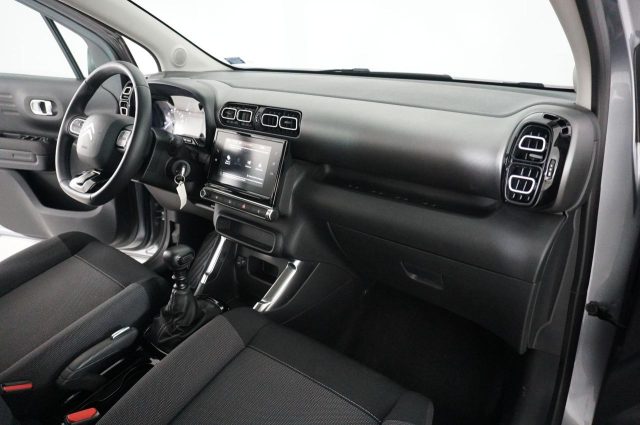 CITROEN C3 Aircross usata, con Chiusura centralizzata telecomandata