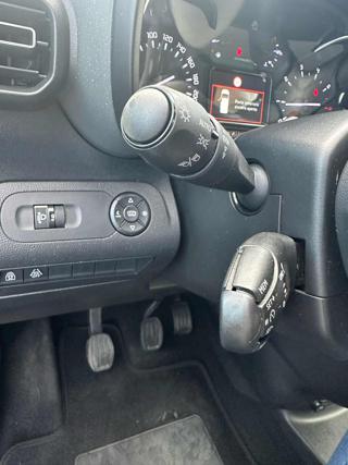 CITROEN Berlingo usata, con Servosterzo
