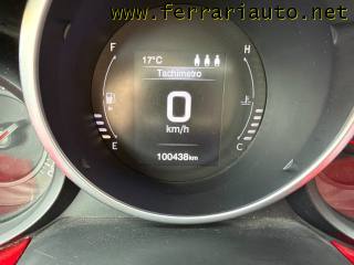 FIAT 500X usata, con Cerchi in lega