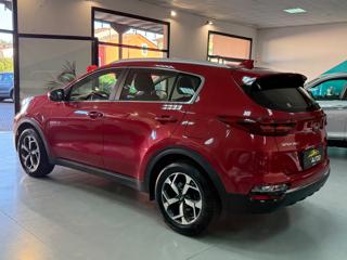 KIA Sportage usata, con Chiusura centralizzata