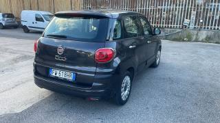 FIAT 500L usata, con Chiusura centralizzata