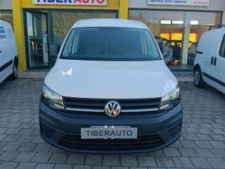 VOLKSWAGEN Caddy usata, con Servosterzo