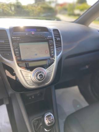 HYUNDAI iX20 usata, con Fendinebbia