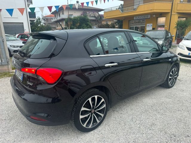 FIAT Tipo usata, con Airbag Passeggero