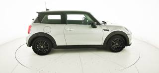 MINI Cooper SE usata, con Bluetooth