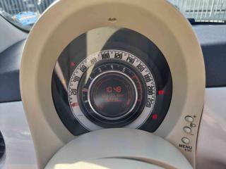 FIAT 500 usata 11