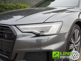 AUDI A6 usata 44