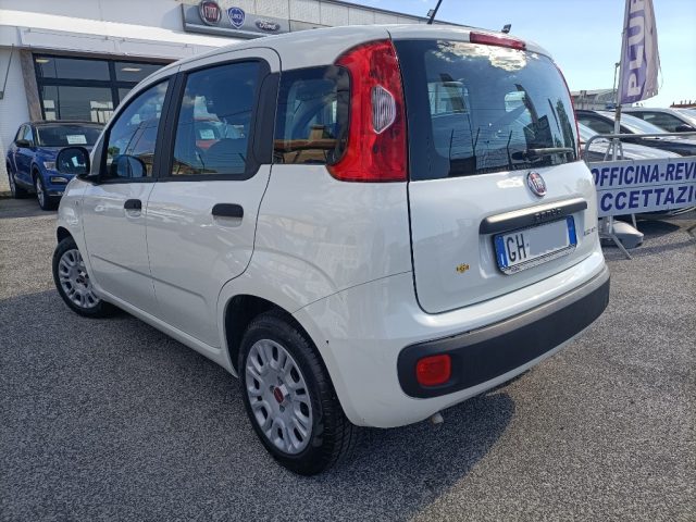FIAT Panda usata, con Chiusura centralizzata