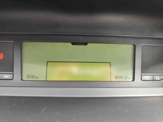 CITROEN C4 usata, con Fendinebbia