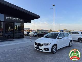 FIAT Tipo 1.4 GPL 5 porte ANCHE PER NEOPATENTATI