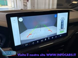 FORD Focus usata, con Park Distance Control