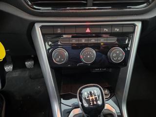 VOLKSWAGEN T-Roc usata, con Airbag Passeggero