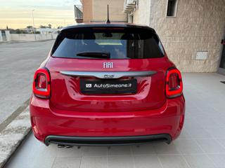 FIAT 500X usata, con Autoradio