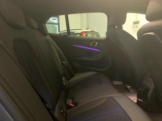 BMW 118 usata, con Airbag testa