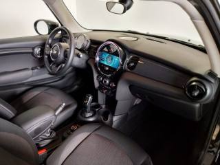 MINI One usata, con Fari LED