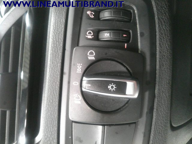 BMW X1 usata, con Portellone posteriore elettrico