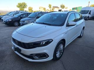 FIAT Tipo 1.6 Mjt S&S SW Life