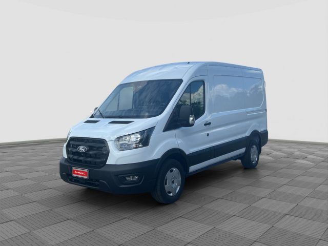 FORD Transit usata 0
