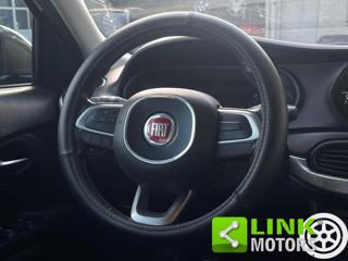 FIAT Tipo usata, con Immobilizzatore elettronico