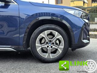 BMW X1 usata, con Servosterzo