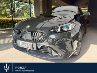 BMW 120 Serie 1 F70 120d 48V MSport Pro
