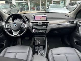 BMW X1 usata, con Chiusura centralizzata