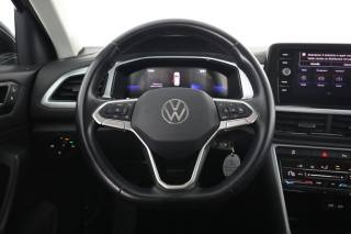 VOLKSWAGEN T-Roc usata 5