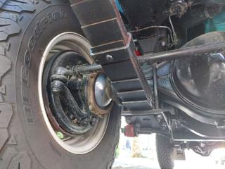 LAND ROVER Other usata 8