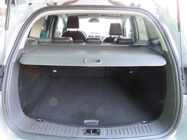 FORD Kuga usata, con Airbag testa