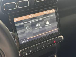 CITROEN C3 Aircross usata, con Servosterzo