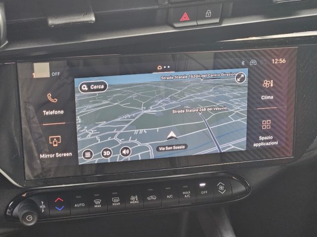 ALFA ROMEO Junior usata, con Immobilizzatore elettronico