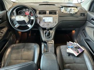 FORD Kuga usata, con Immobilizzatore elettronico