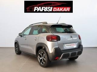 CITROEN C3 Aircross usata, con Airbag Passeggero