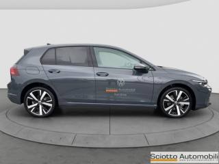 VOLKSWAGEN Golf usata, con Cerchi in lega