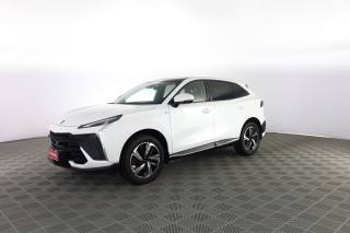 FORTHING Friday HEV usata 6