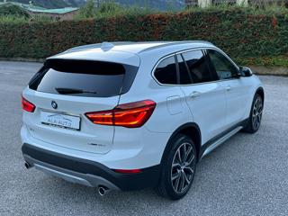 BMW X1 usata, con Alzacristalli elettrici