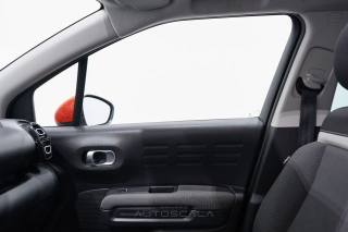 CITROEN C3 Aircross usata, con USB