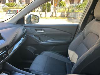 NISSAN Qashqai usata 31