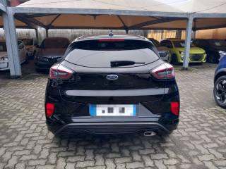 FORD Puma usata, con Controllo trazione
