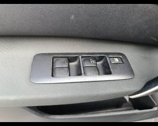 NISSAN Qashqai usata, con Cruise Control