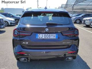 BMW X3 usata, con Alzacristalli elettrici