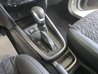 SUZUKI Vitara usata, con Interni in pelle