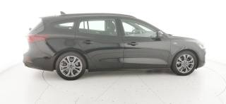FORD Focus usata, con Cerchi in lega
